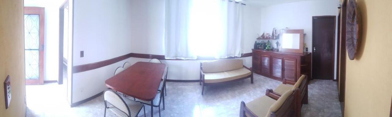 Apartamento Cabo Frio Praia Forte Buitenkant foto
