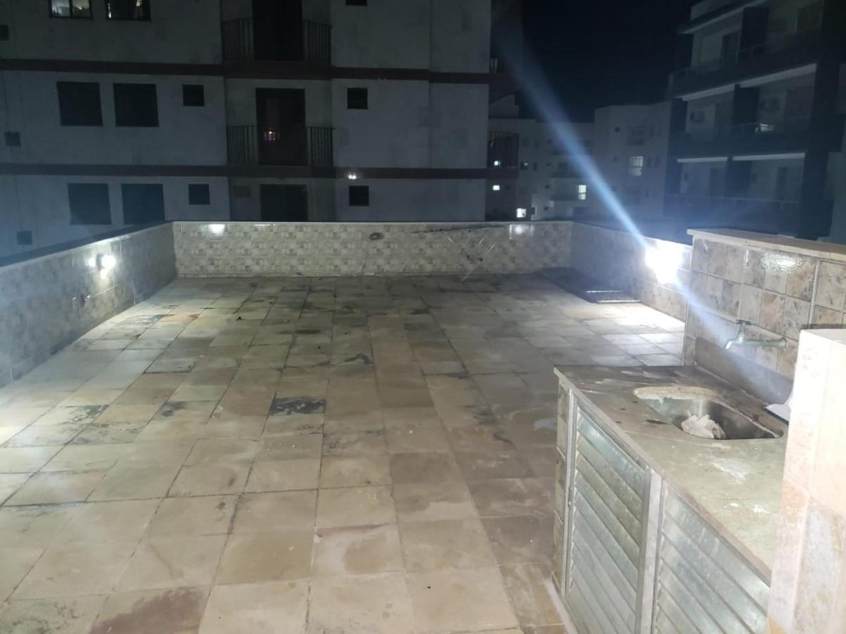 Apartamento Cabo Frio Praia Forte Buitenkant foto