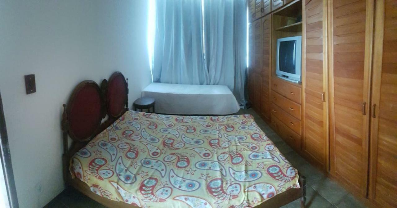 Apartamento Cabo Frio Praia Forte Buitenkant foto