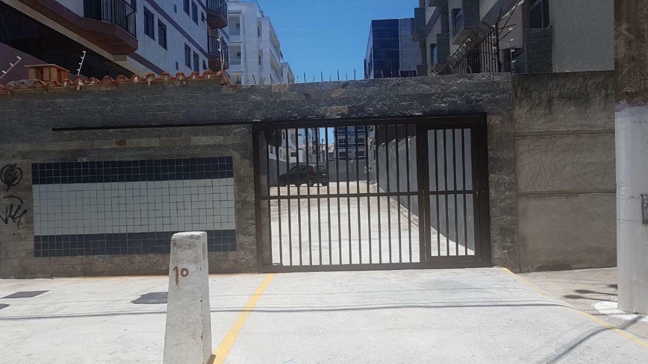 Apartamento Cabo Frio Praia Forte Buitenkant foto