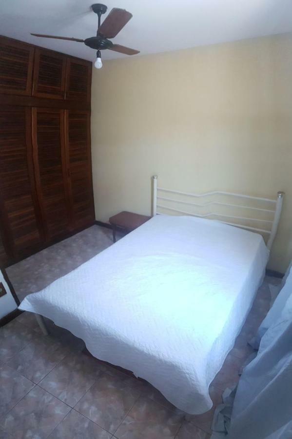 Apartamento Cabo Frio Praia Forte Buitenkant foto