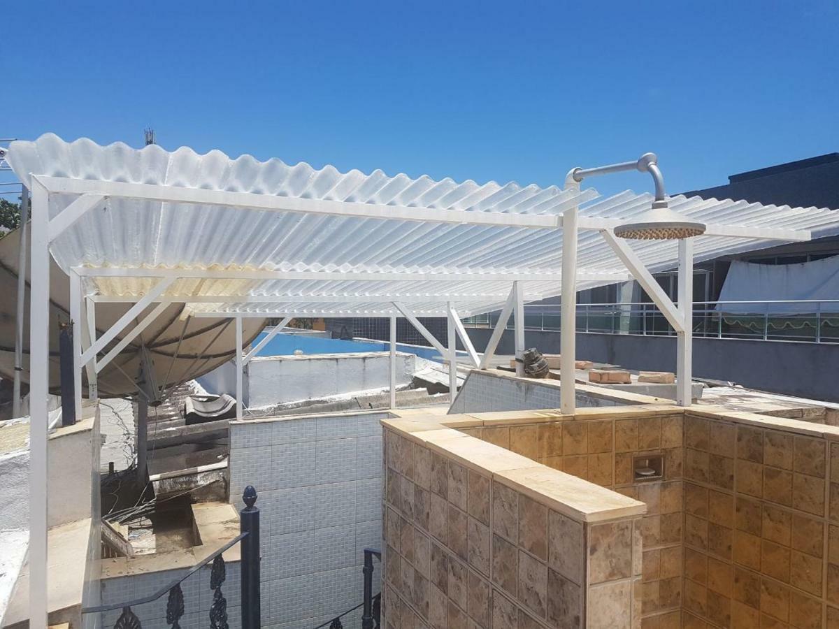 Apartamento Cabo Frio Praia Forte Buitenkant foto