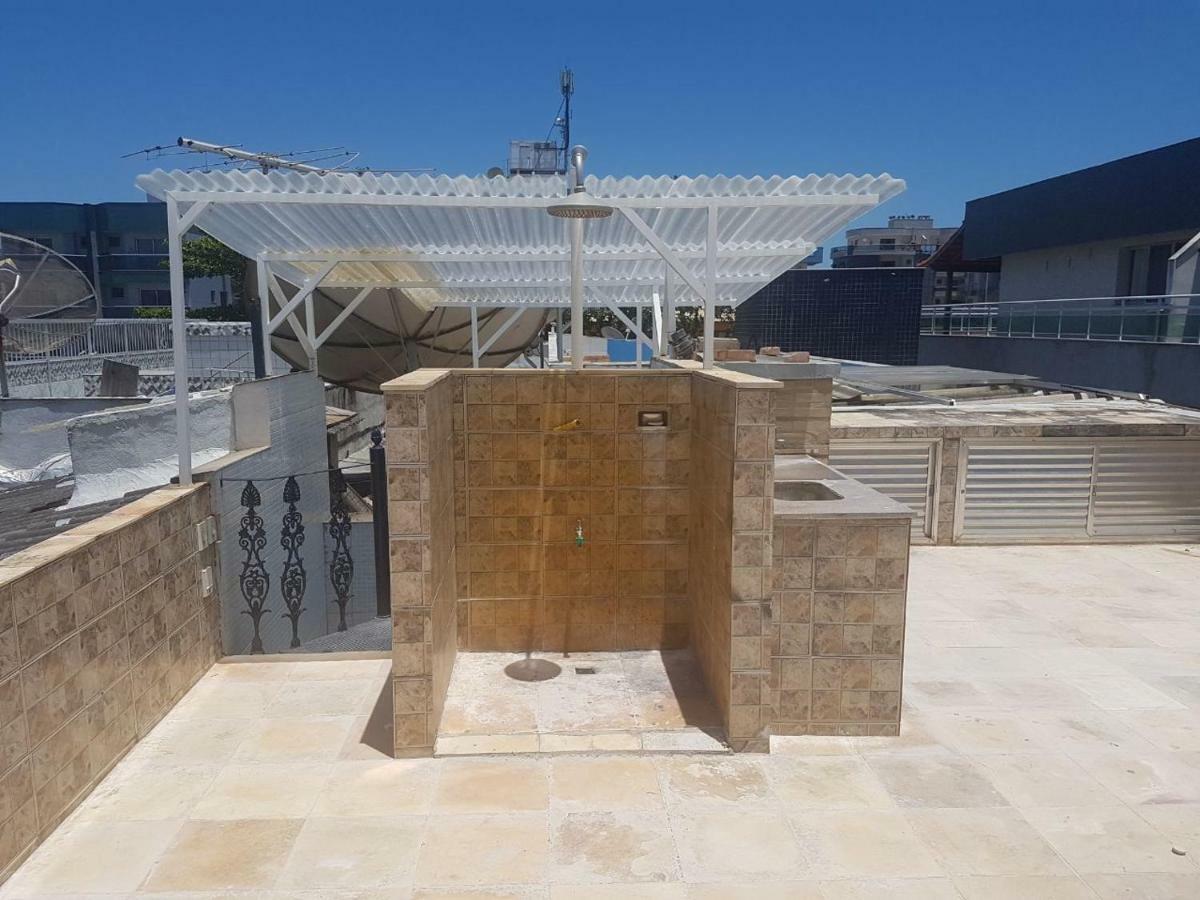Apartamento Cabo Frio Praia Forte Buitenkant foto