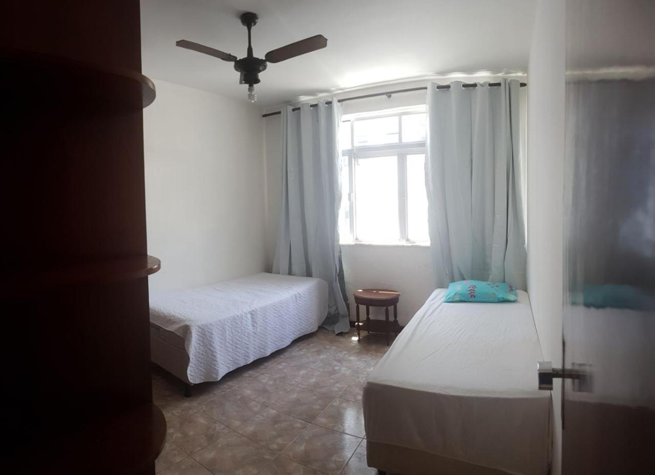 Apartamento Cabo Frio Praia Forte Buitenkant foto