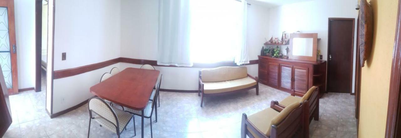 Apartamento Cabo Frio Praia Forte Buitenkant foto